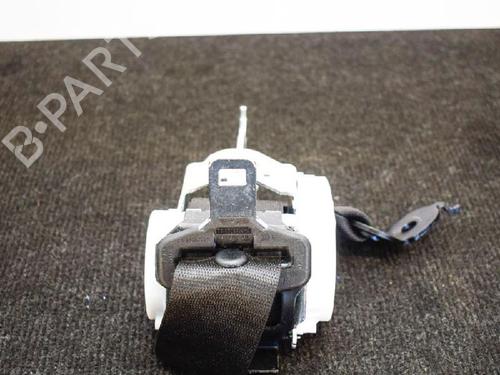 Used Rear left seatbelt BMW 5 (F10) 520 d (190 hp) 6865631