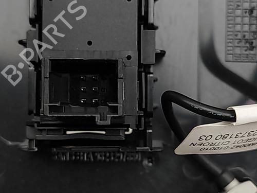 Kabinelys OPEL MOKKA 1.2 (76) | BP27794649I8  - Image 5