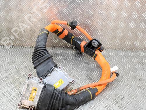 Used Wiring harness BMW 5 (G30, F90) 530 e Plug-in Hybrid (252 hp) 14643461