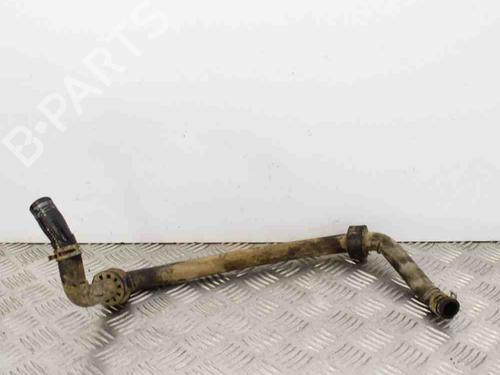 Rør VW CRAFTER 30-50 Van (2E_) 2.0 TDI (136 hp) 14661306