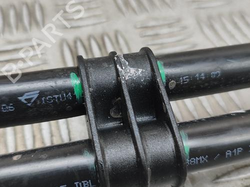 Pipe MERCEDES-BENZ GLS (X167) AMG 63 4Matic+ EQ Boost 4-matic+ (167.989) | BP28556748M125