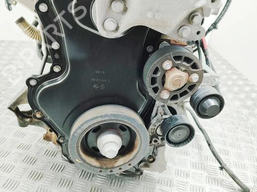 Engine OPEL VIVARO B Bus (X82) 1.6 CDTI (06) | BP33385405M1 - Image 7