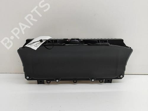 Used Instrument cluster JAGUAR I-PACE (X590) EV400 AWD (400 hp) 27766799