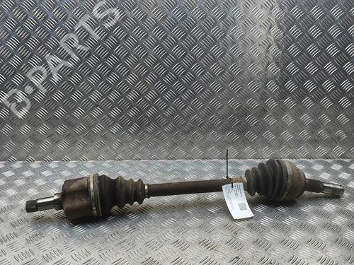 Used Left front driveshaft Left front driveshaft PEUGEOT BOXER Van 2.2 HDi 120 (120 hp) 34101889 34101889