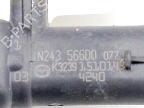 Electronic sensor MAZDA MX-5 IV (ND__) 2.0 (ND2E, ND6E) | BP40083168M84 - Image 7