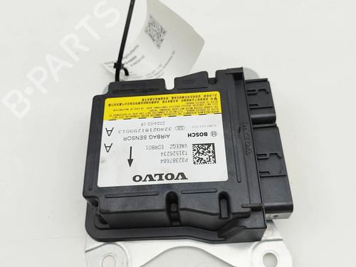 Centralina airbag Centralina airbag 39473294 39473294