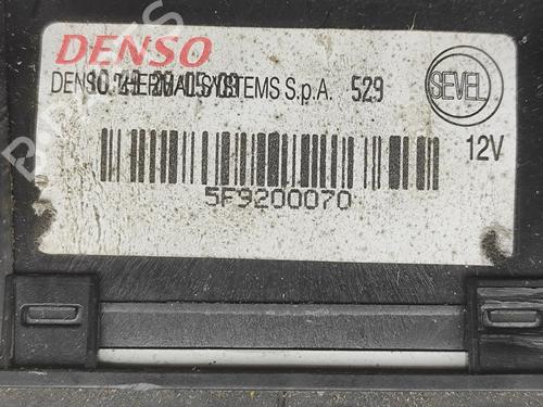 Electronic module PEUGEOT BOXER Van 2.2 HDi 120 | BP34102074M83  - Image 10