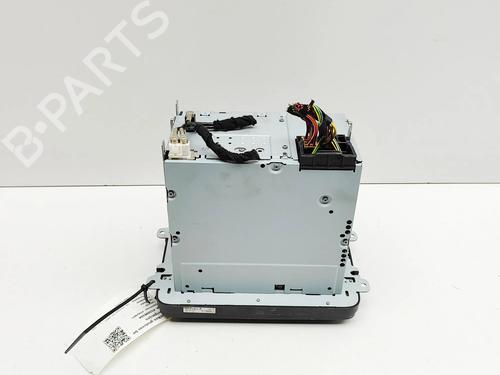 Electronic module VW PASSAT B7 (362) 2.0 TDI | BP33385158M83  - Image 5