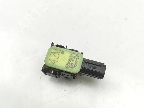 Electronic module MAZDA CX-5 (KF) 2.0 | BP33376037M83 - Image 3