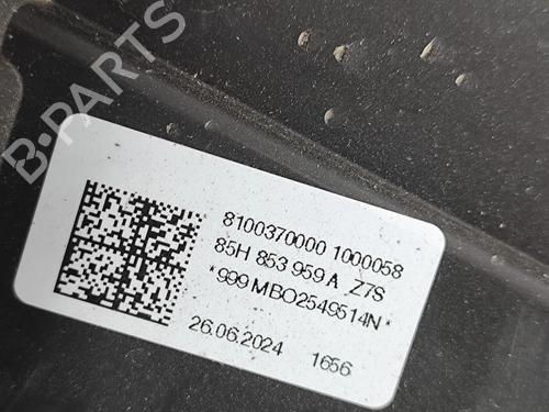 Dørliste AUDI Q6 E-TRON (GFB) e-tron quattro | BP33740169C150 - Image 12