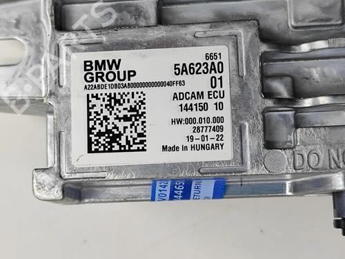 Electronic module BMW iX (I20) xDrive 50 | BP28556573M83 