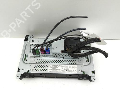 Electronic module MERCEDES-BENZ VITO Van (W447) 114 CDI (447.601, 447.603, 447.605) | BP31047785M83