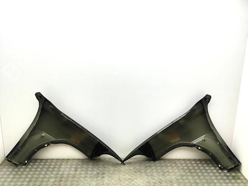 Full front BMW X6 (G06, F96) xDrive 30 d Mild-Hybrid | BP32525205S1