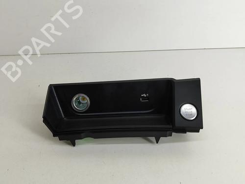 Andre AUDI A4 B9 Avant (8W5, 8WD) 1.4 TFSI (150 hp) 18879411