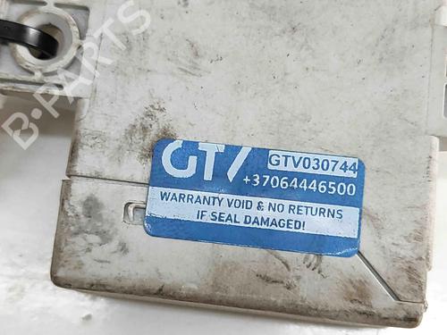 Electronic module VW PHAETON (3D1, 3D2, 3D3, 3D4, 3D6, 3D7, 3D8, 3D9) 6.0 W12 4motion | BP29488090M83 