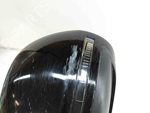 Left mirror AUDI Q3 (8UB, 8UG) 2.0 TDI | BP17767817C26 