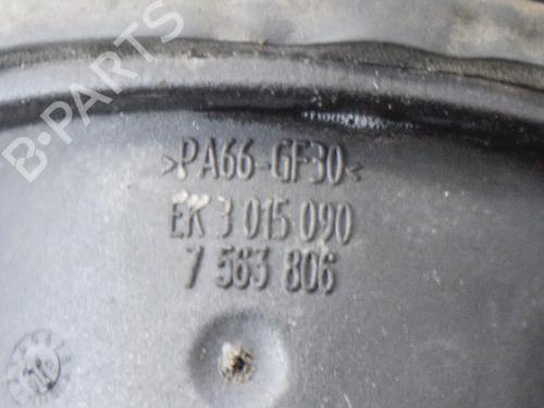 Pipe BMW 3 (E90) 320 i | BP14612530M125 