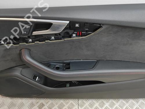 Sæde sæt AUDI A5 (F53, F5P) S5 TFSI quattro | BP37426009C78 - Image 16