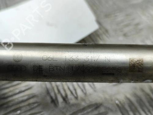 Injection rail AUDI A5 (F53, F5P) 2.0 TFSI | BP31326366M98  - Image 6