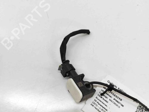 Elektronisk sensor INFINITI Q30 1.6 | BP28564165M84