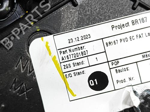 Other MERCEDES-BENZ GLS (X167) AMG 63 4Matic+ EQ Boost 4-matic+ (167.989) | BP28557622O1 