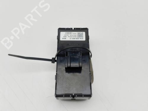 Right front window switch AUDI Q4 E-TRON Sportback (F4N) 40 | BP38292005I26 - Image 3