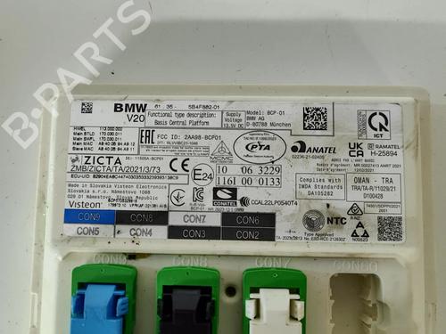 Electronic module BMW X2 (U10) iX2 xDrive 30 | BP28432275M83 