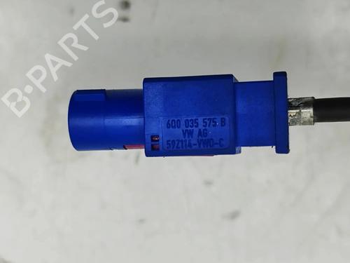 Antenna/Base VW SCIROCCO III (137, 138) 2.0 TDI | BP32459143C140 