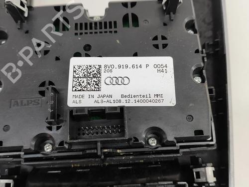 Switch AUDI A3 Sportback (8VA, 8VF) S3 quattro | BP16535629I30 