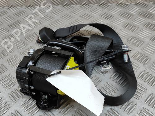 Used Front right seatbelt KIA EV6 (CV) ELECTRIC AWD (325 hp) 27782016