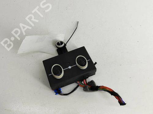 Electronic module SKODA YETI (5L) 2.0 TDI | BP22998558M83 