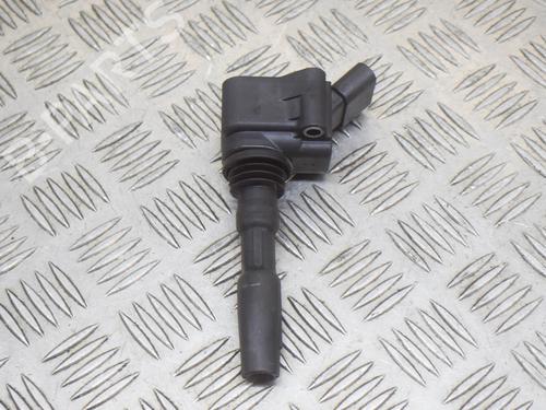 Used Ignition coil VW POLO V (6R1, 6C1) 1.0 (75 hp) 7543672