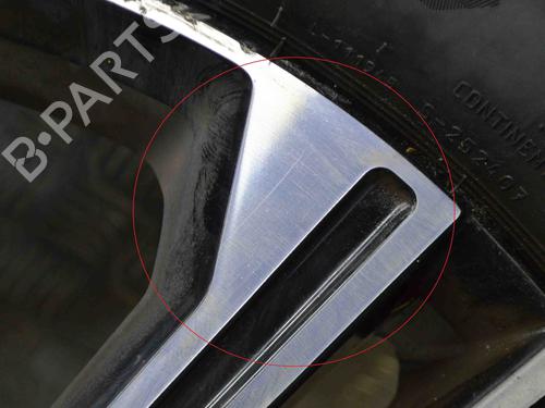 Rim VOLVO XC40 (536) B4 Mild-Hybrid | BP27763714C45