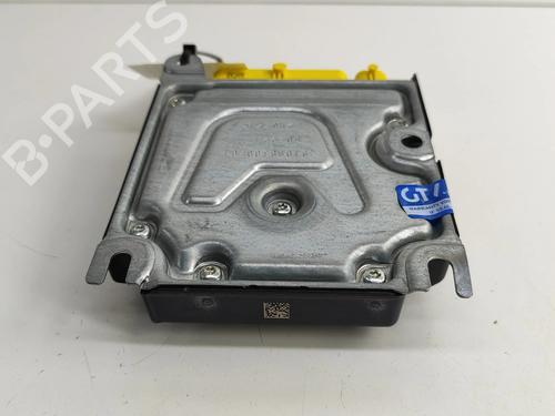 ECU airbags PORSCHE CAYENNE (9YA) 3.0 E-Hybrid AWD (9YAAE1) | BP33825263M53  - Image 9