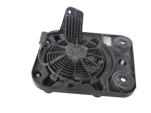 Used Radiator fan BMW i3 (I01) Range Extender (102 hp) 30241713