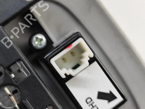 Kabinelys KIA SOUL II (PS) EV Electric | BP26440117I8