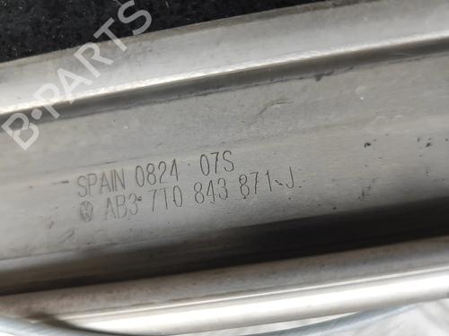 Hinge/Door check strap VW MULTIVAN T7 (STM, STN) 1.4 eHybrid | BP33972109C146 - Image 5