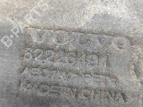 Upper protection VOLVO XC60 II (246) T6 Plug-In Hybrid AWD | BP27789731M93 - Image 7