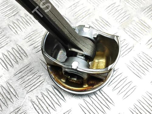 Other BMW 5 (E60) 530 d | BP37610149O1 - Image 6