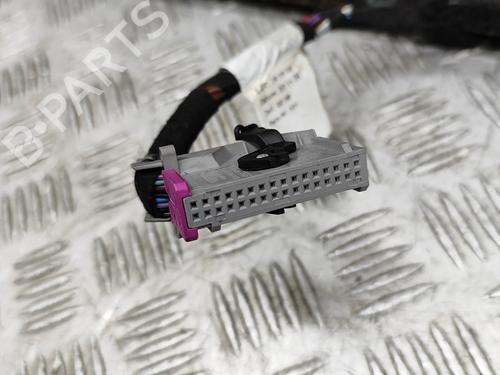 Front left panel PORSCHE CAYENNE (9PA) 3.2 | BP22999494C58 