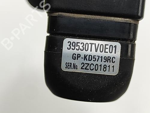Camera HONDA CIVIC IX (FK) 2.2 i-DTEC (FK3) | BP29616108E14 