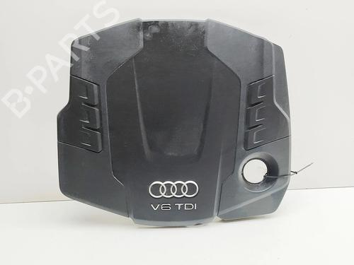 Protección superior Protección superior AUDI A7 Sportback (4GA, 4GF) 3.0 TDI quattro (272 hp) 33938066 33938066