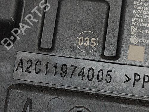 Módulo eletrónico VW ID.4 (E21) PRO | BP28552159M83 