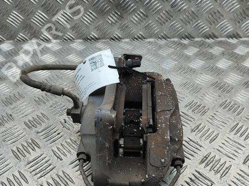 Left rear brake caliper TESLA MODEL X (5YJX) 90D AWD | BP31348914M107 - Image 2