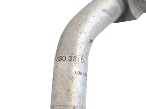 AC pipe MERCEDES-BENZ SLK (R172) 250 CDI / d (172.403) | BP33361407M126 - Image 5