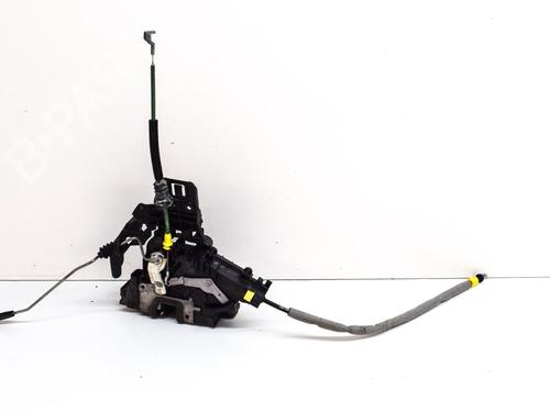 Front left lock MERCEDES-BENZ C-CLASS (W205) C 250 BlueTEC / d 4-matic (205.009) | BP13928833C98 