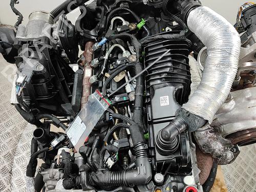 Engine FORD TRANSIT CUSTOM V362 Bus (F3) 2.0 EcoBlue | BP36390933M1 - Image 5