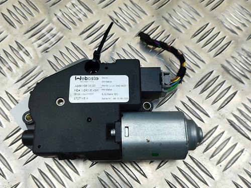 Used Sunroof engine MERCEDES-BENZ M-CLASS (W166) ML 350 BlueTEC 4-matic (166.024, 166.023) (258 hp) 29227583