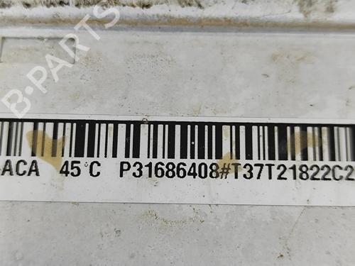 Radiator set VOLVO XC40 (536) T3 | BP33376273M120 - Image 6