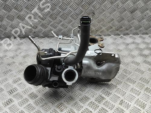 Turbocompresseur/Compresseur Turbocompresseur/Compresseur 39101318 39101318
